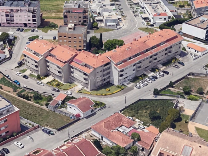 Apartamento T2 para Venda em São Felix da Marinha Foto 32