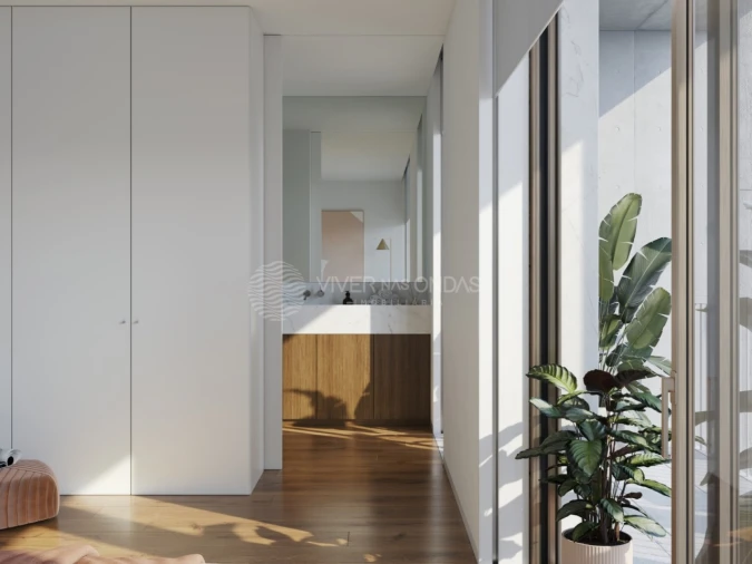 Moradia T3 para Venda em Arcozelo Foto 7