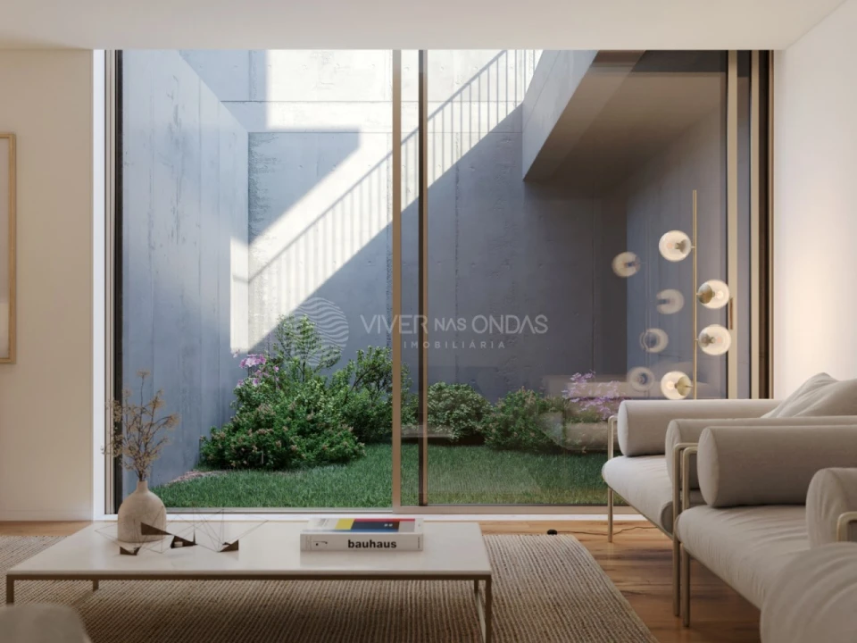 Moradia T3 para Venda em Arcozelo Foto 5