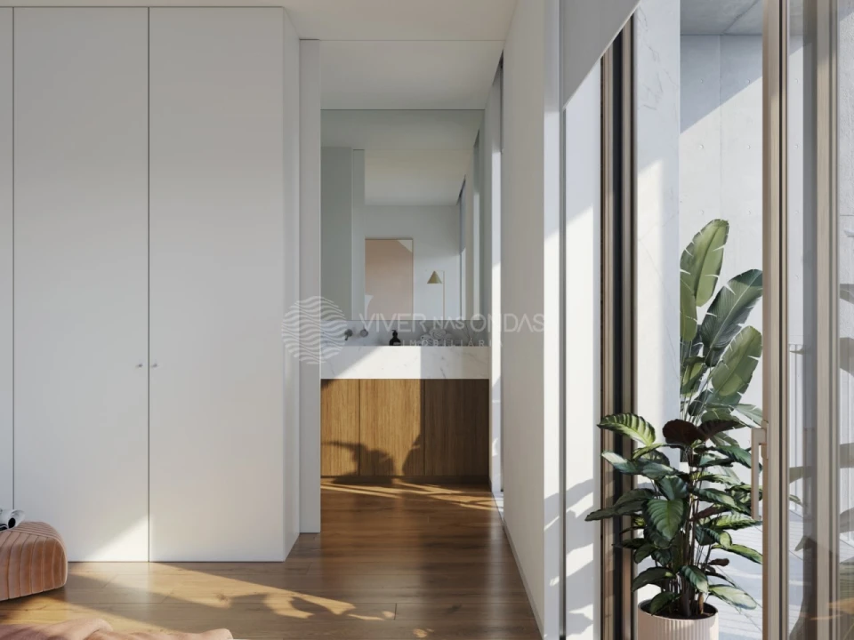 Moradia T3 para Venda em Arcozelo Foto 6