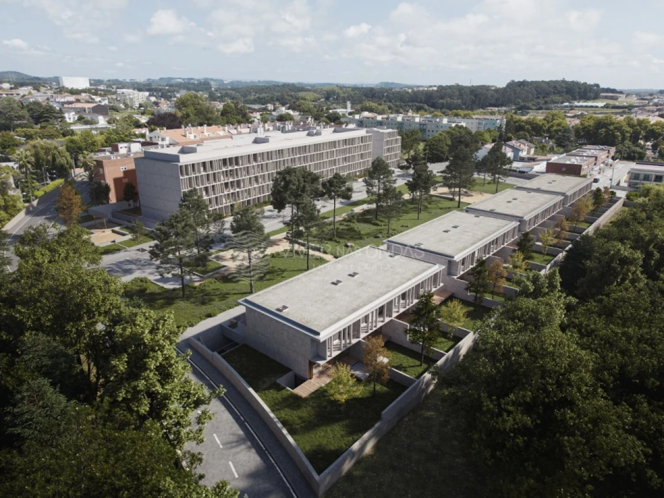 Moradia T3 para Venda em Arcozelo Foto 8