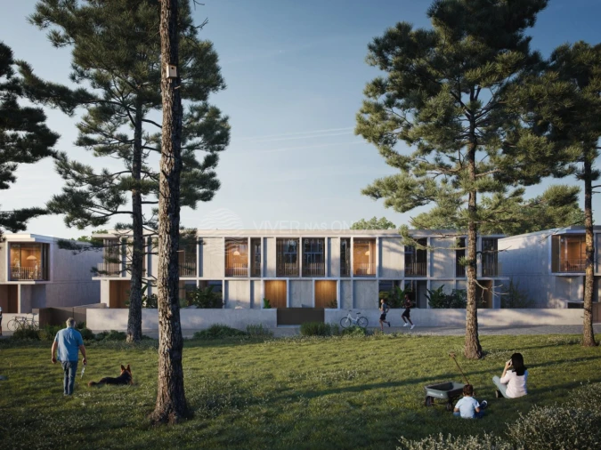 Moradia T3 para Venda em Arcozelo Foto 10