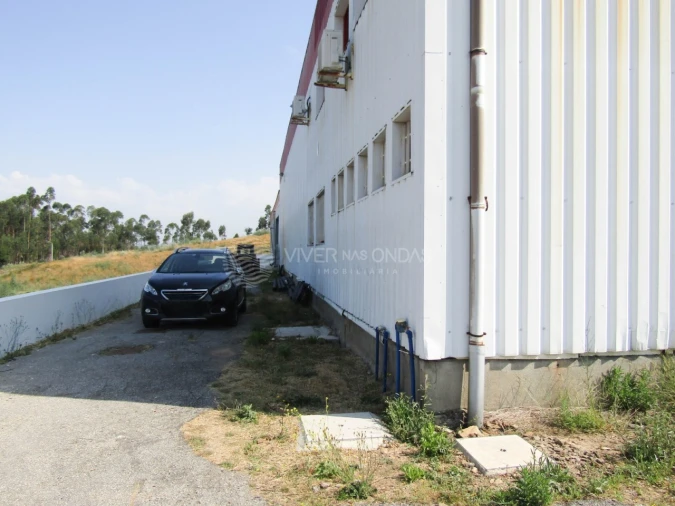 Armazém para Venda em Raiva, Pedorido e Paraíso Foto 19