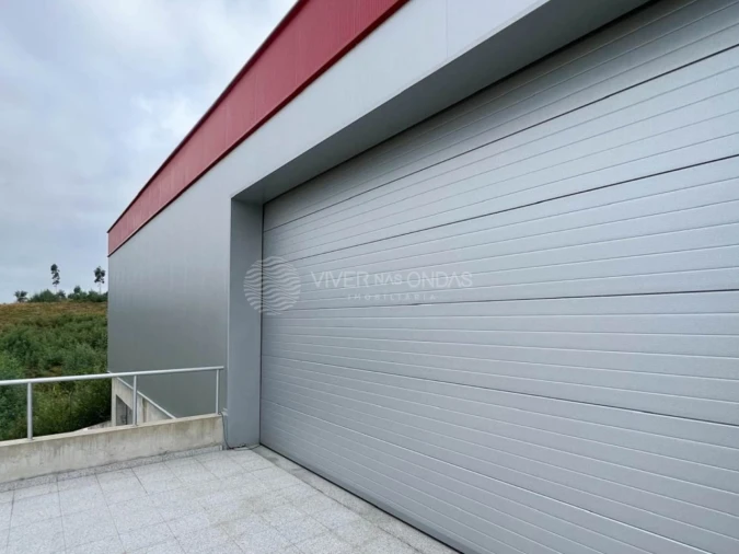 Armazém para Venda em Raiva, Pedorido e Paraíso Foto 30