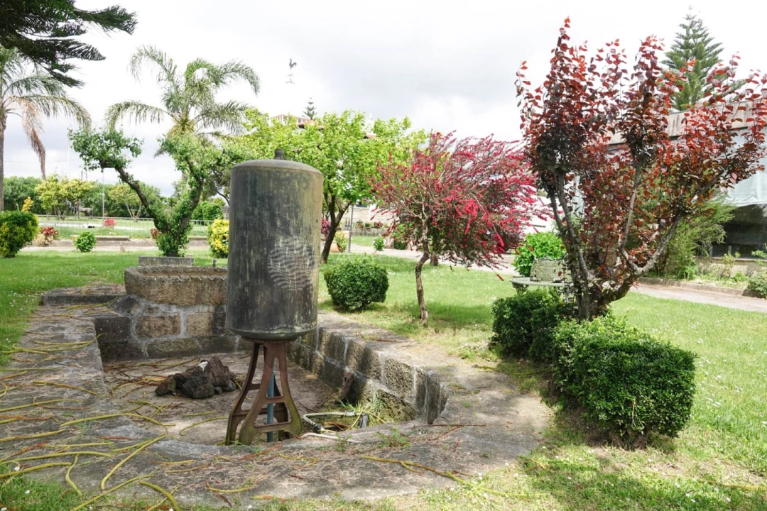 Quinta T7 para Venda em Castêlo da Maia Foto 77