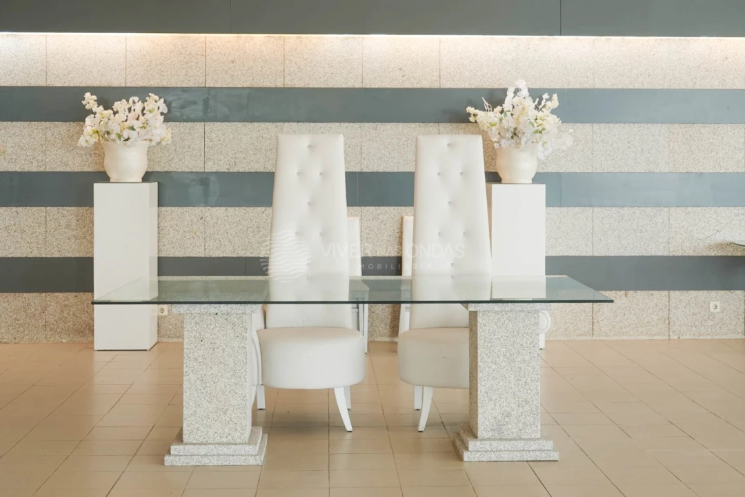 Quinta T7 para Venda em Castêlo da Maia Foto 69