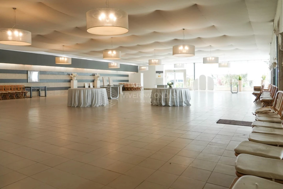 Quinta T7 para Venda em Castêlo da Maia Foto 74