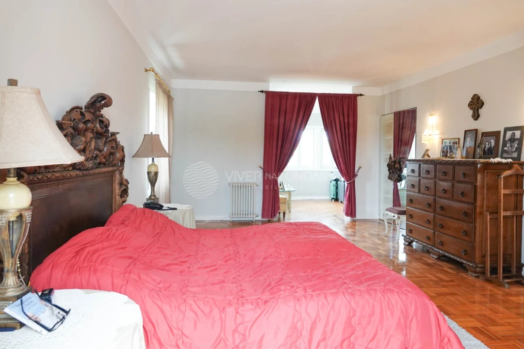 Quinta T7 para Venda em Castêlo da Maia Foto 26