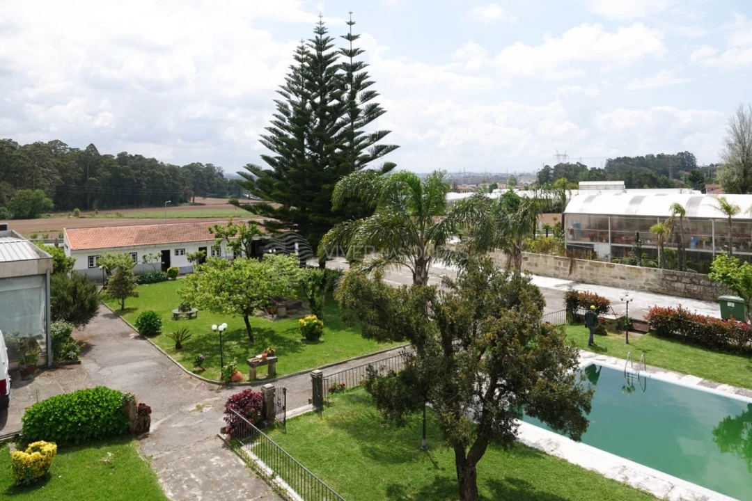 Quinta T7 para Venda em Castêlo da Maia Foto 98