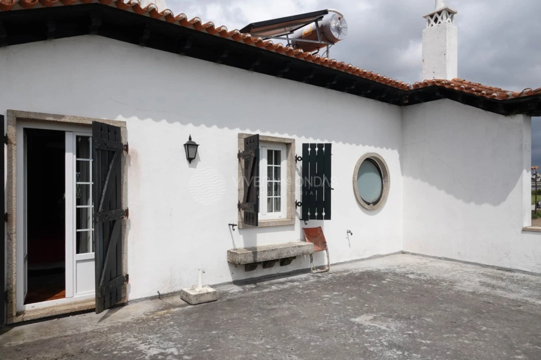 Quinta T7 para Venda em Castêlo da Maia Foto 43