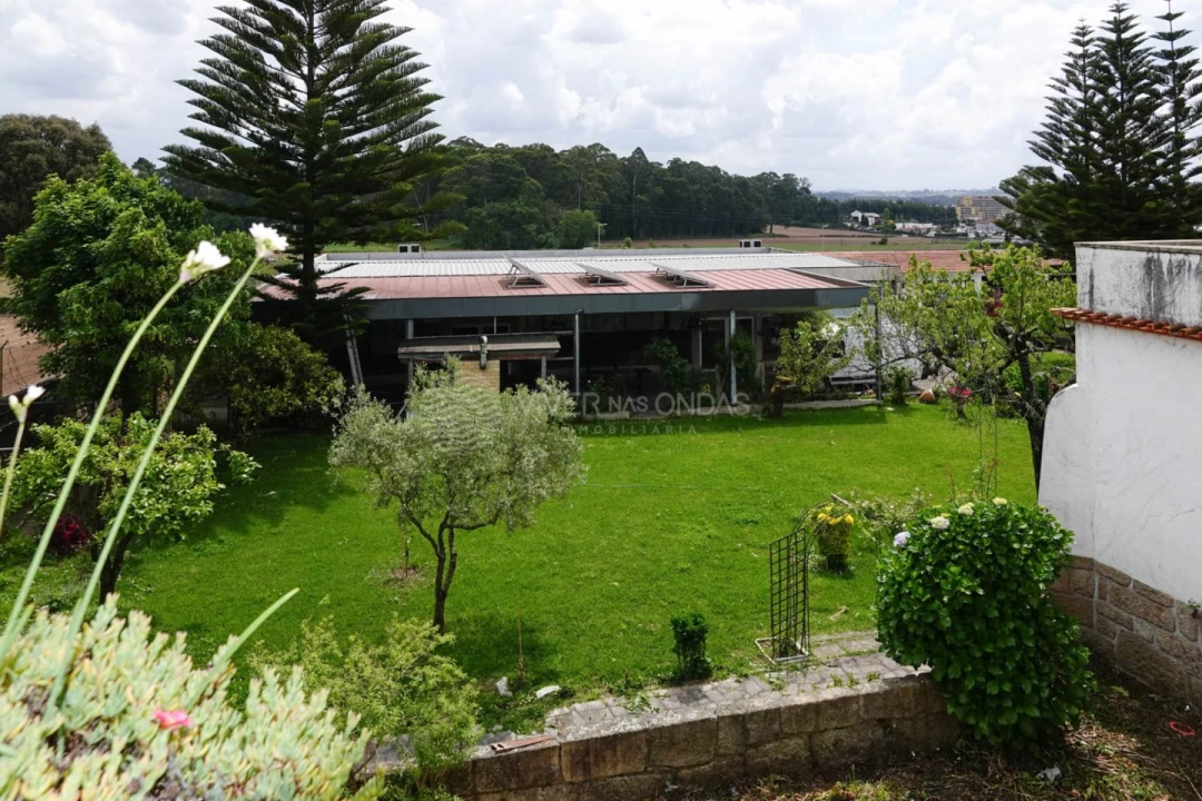 Quinta T7 para Venda em Castêlo da Maia Foto 94