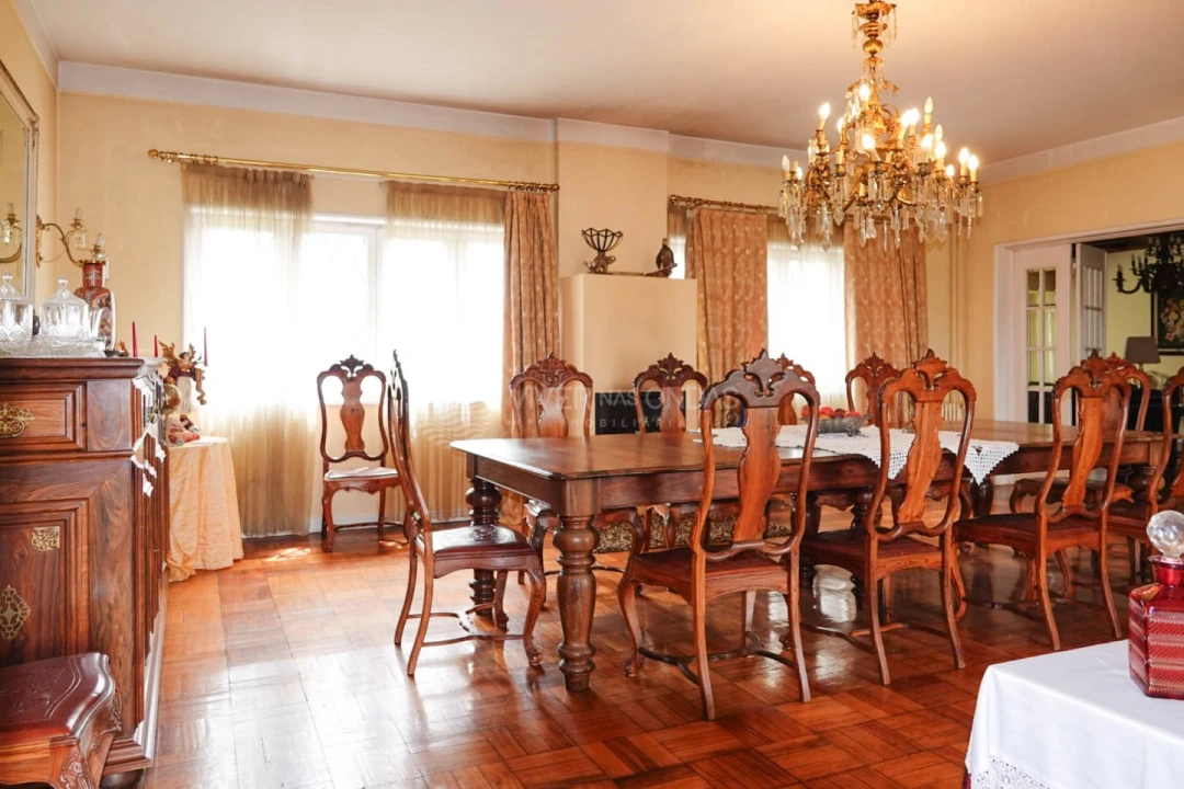 Quinta T7 para Venda em Castêlo da Maia Foto 5