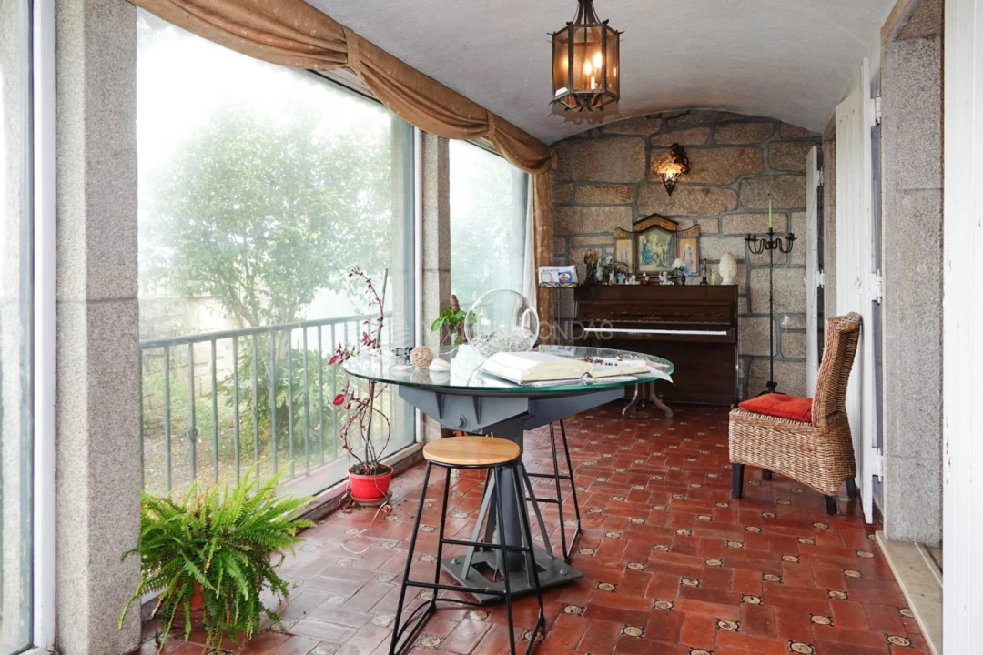 Quinta T7 para Venda em Castêlo da Maia Foto 10