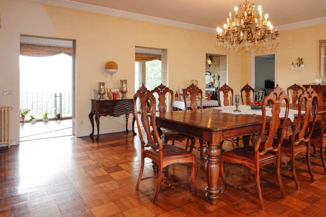 Quinta T7 para Venda em Castêlo da Maia Foto 7