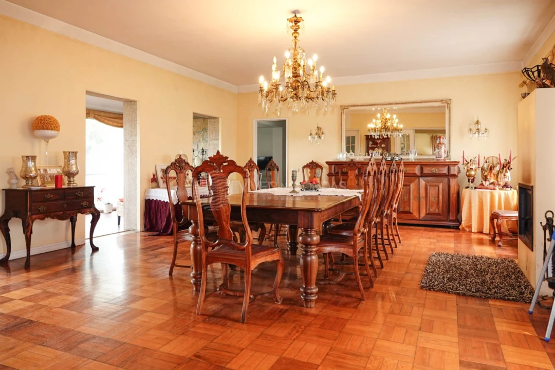 Quinta T7 para Venda em Castêlo da Maia Foto 12