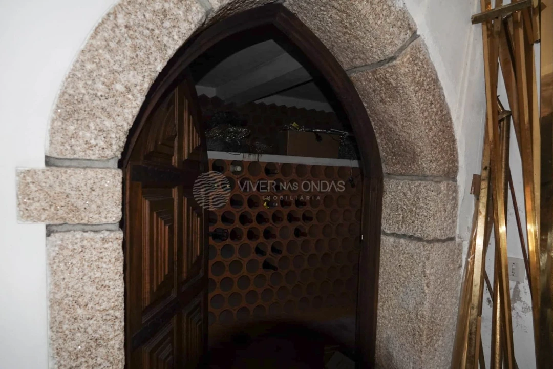 Quinta T7 para Venda em Castêlo da Maia Foto 55