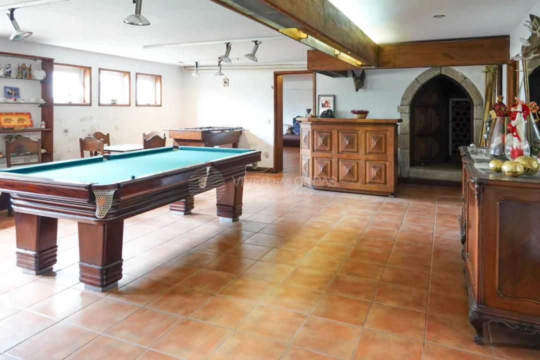 Quinta T7 para Venda em Castêlo da Maia Foto 54