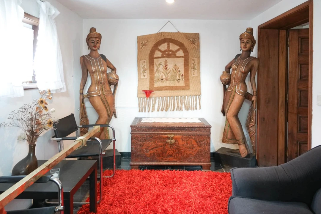 Quinta T7 para Venda em Castêlo da Maia Foto 53