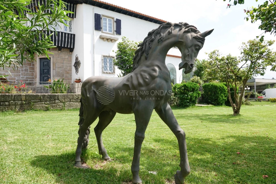 Quinta T7 para Venda em Castêlo da Maia Foto 81