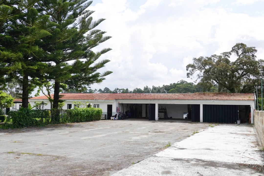 Quinta T7 para Venda em Castêlo da Maia Foto 91