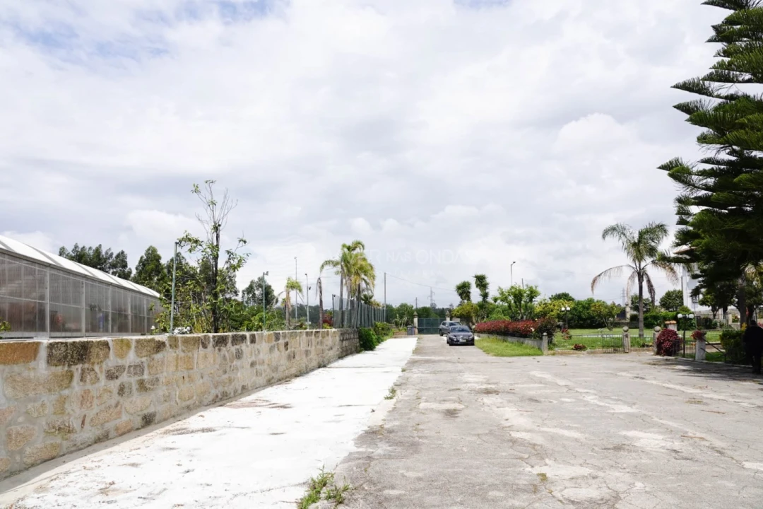 Quinta T7 para Venda em Castêlo da Maia Foto 102