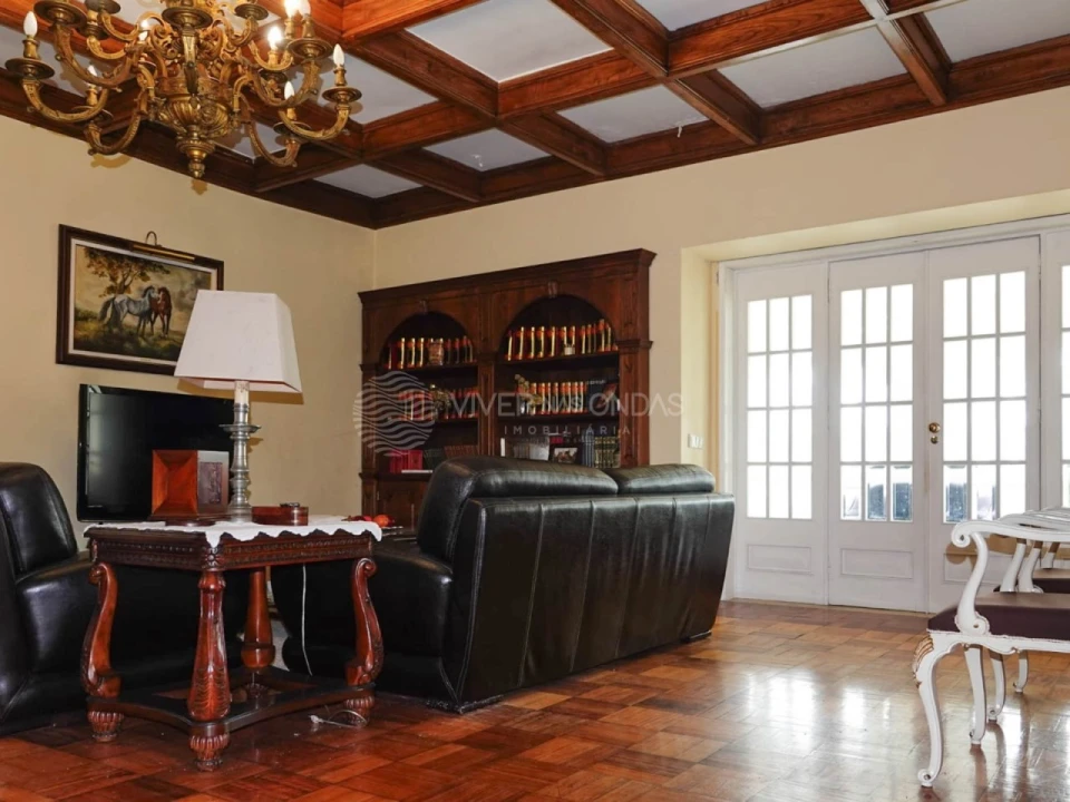 Quinta T7 para Venda em Castêlo da Maia Foto 13