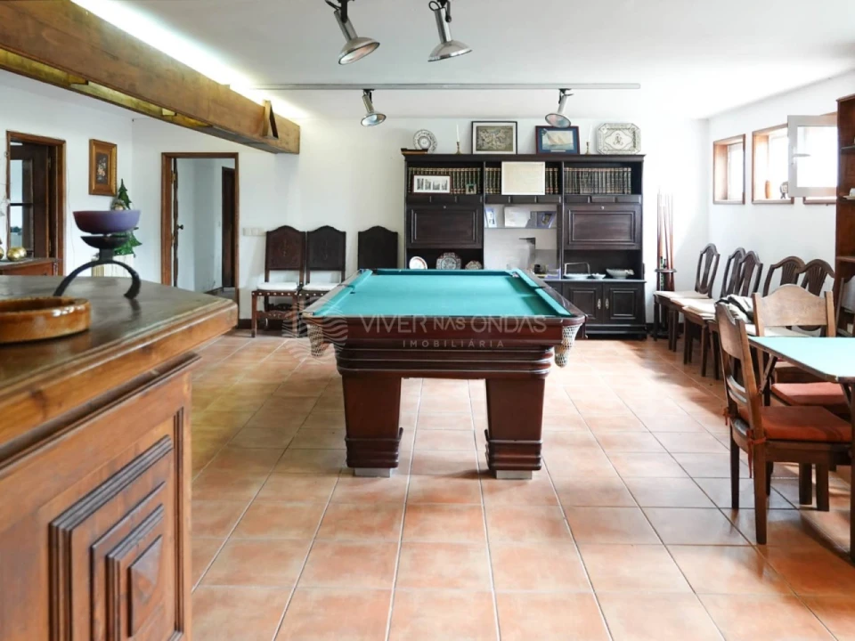 Quinta T7 para Venda em Castêlo da Maia Foto 57