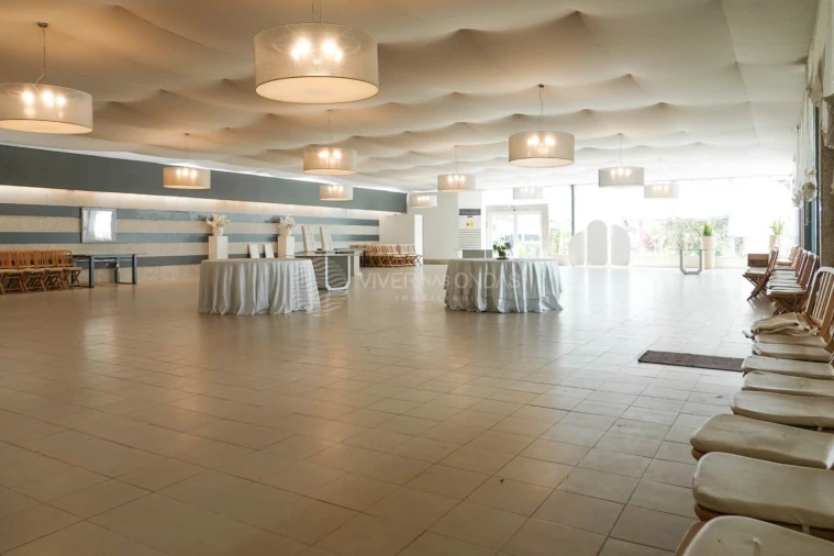 Quinta T7 para Venda em Castêlo da Maia Foto 73