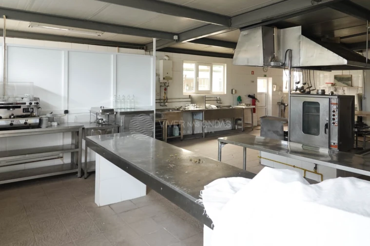 Quinta T7 para Venda em Castêlo da Maia Foto 69