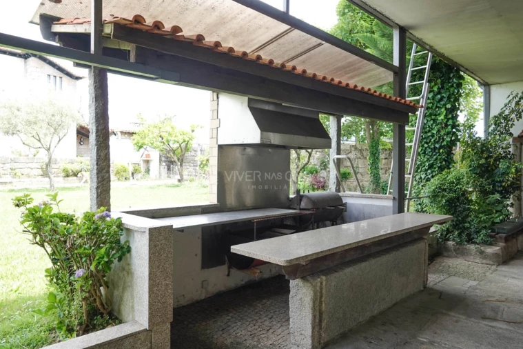 Quinta T7 para Venda em Castêlo da Maia Foto 75