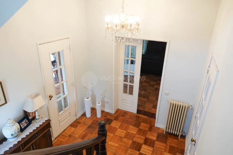 Quinta T7 para Venda em Castêlo da Maia Foto 22