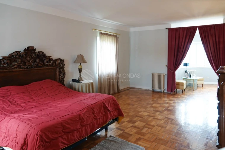 Quinta T7 para Venda em Castêlo da Maia Foto 23