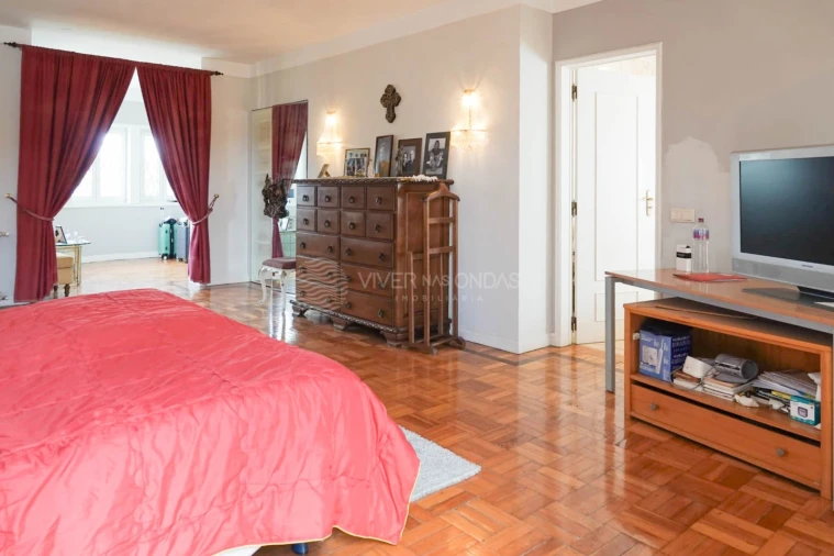 Quinta T7 para Venda em Castêlo da Maia Foto 29