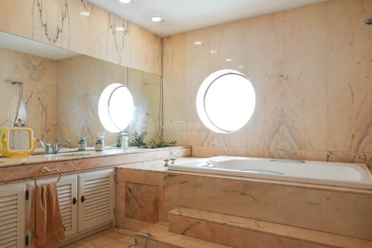 Quinta T7 para Venda em Castêlo da Maia Foto 30