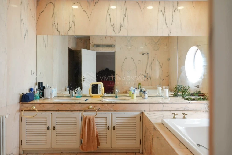 Quinta T7 para Venda em Castêlo da Maia Foto 31