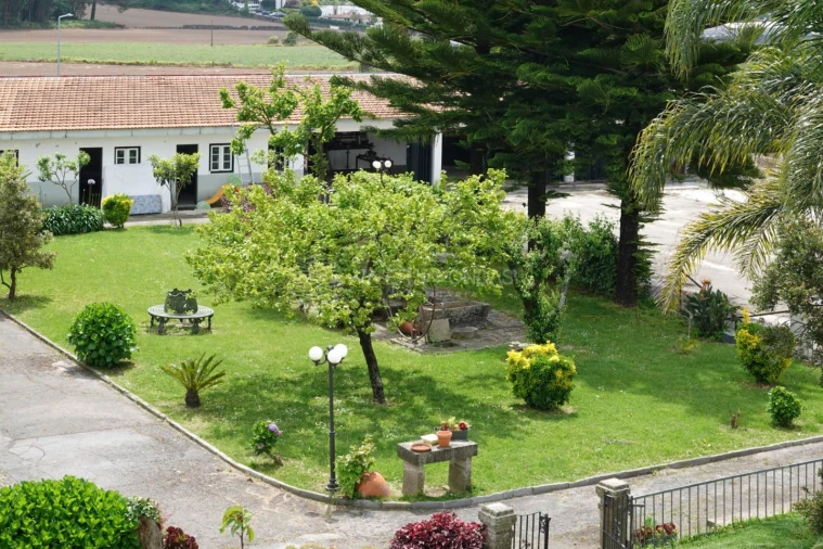 Quinta T7 para Venda em Castêlo da Maia Foto 98