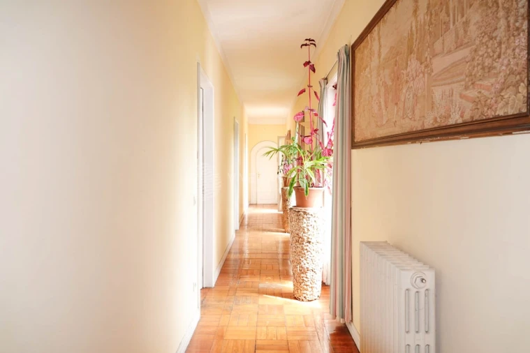 Quinta T7 para Venda em Castêlo da Maia Foto 34