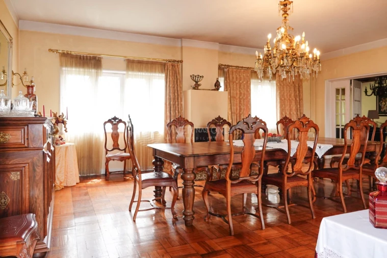 Quinta T7 para Venda em Castêlo da Maia Foto 4