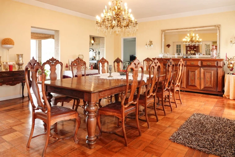 Quinta T7 para Venda em Castêlo da Maia Foto 5