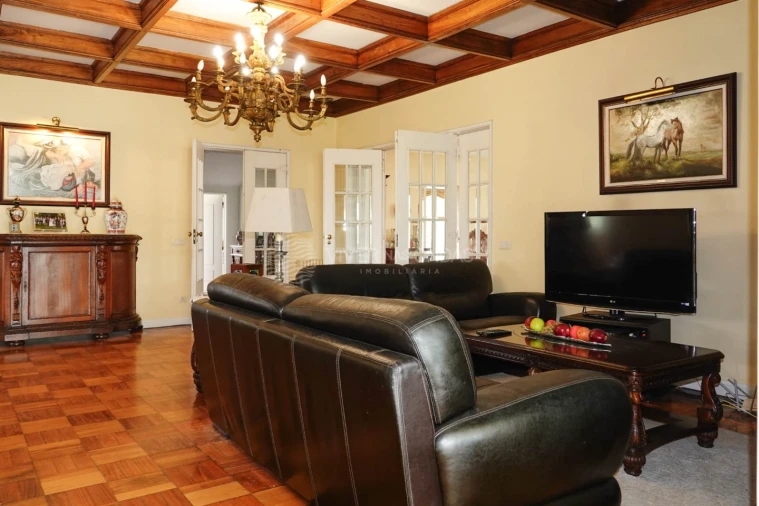 Quinta T7 para Venda em Castêlo da Maia Foto 15