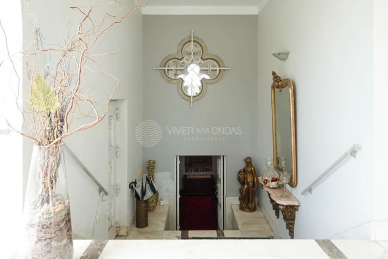 Quinta T7 para Venda em Castêlo da Maia Foto 50