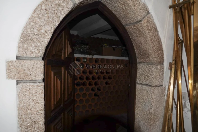 Quinta T7 para Venda em Castêlo da Maia Foto 54