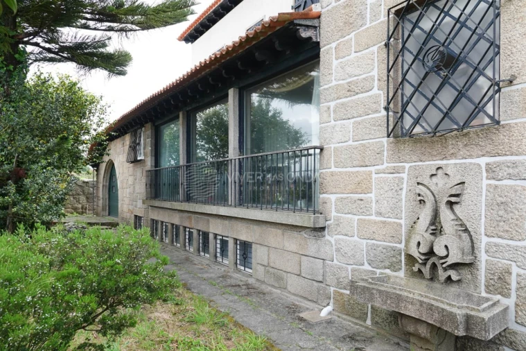 Quinta T7 para Venda em Castêlo da Maia Foto 62