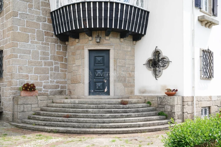 Quinta T7 para Venda em Castêlo da Maia Foto 60