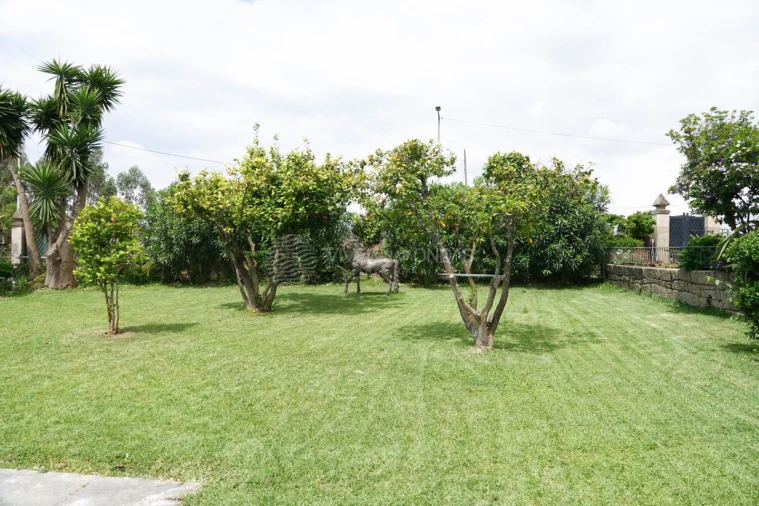 Quinta T7 para Venda em Castêlo da Maia Foto 83