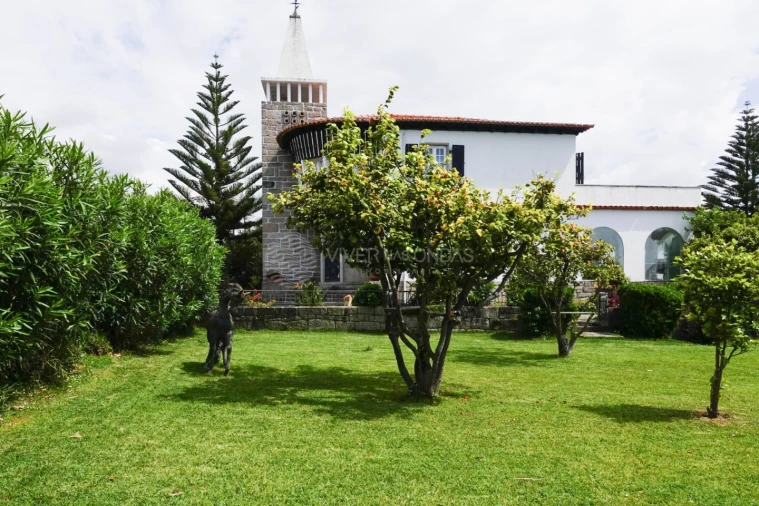 Quinta T7 para Venda em Castêlo da Maia Foto 79