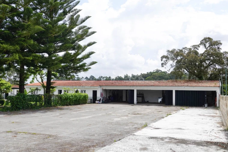 Quinta T7 para Venda em Castêlo da Maia Foto 90