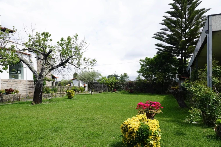 Quinta T7 para Venda em Castêlo da Maia Foto 82