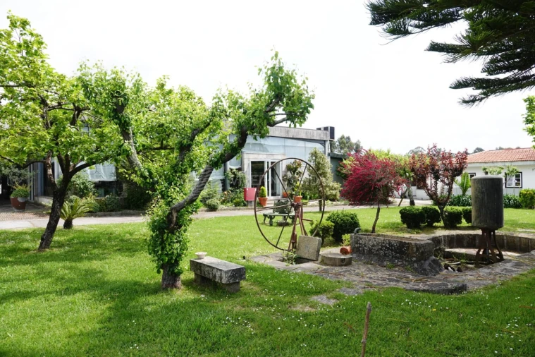 Quinta T7 para Venda em Castêlo da Maia Foto 95