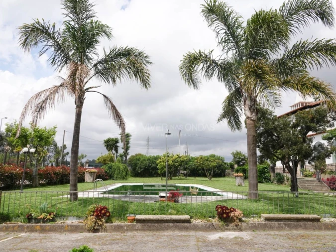 Quinta T7 para Venda em Castêlo da Maia Foto 2